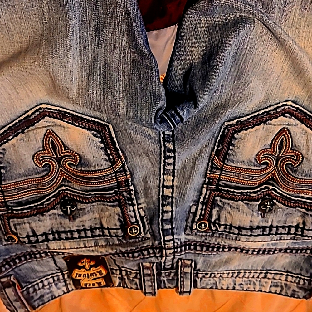 Rock Reviual